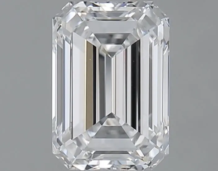1.52 Carat Natural Emerald Diamond