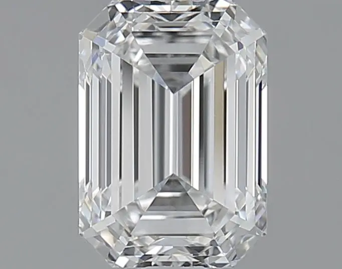 1.2 Carat Natural Emerald Diamond