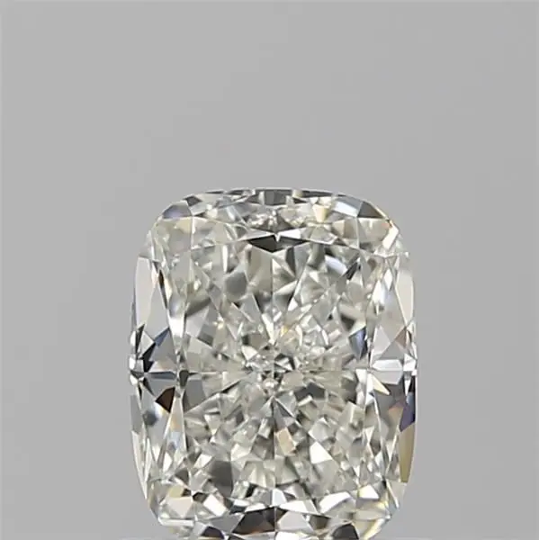 1.01 Carat Natural Elongated cushion Diamond