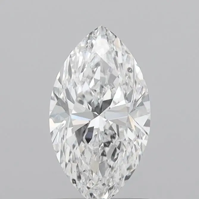 1 Carat Natural Marquise Diamond
