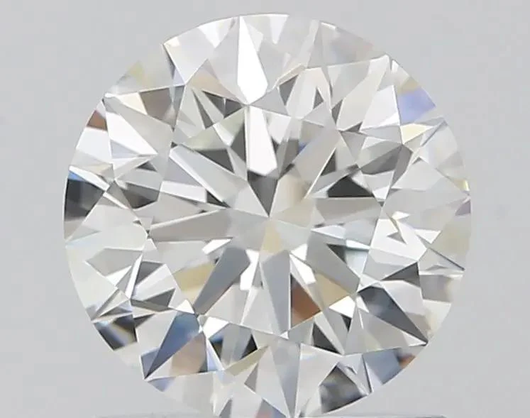 1.09 Carat Natural Round Diamond