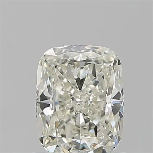 1.01 Carat Natural Elongated cushion Diamond