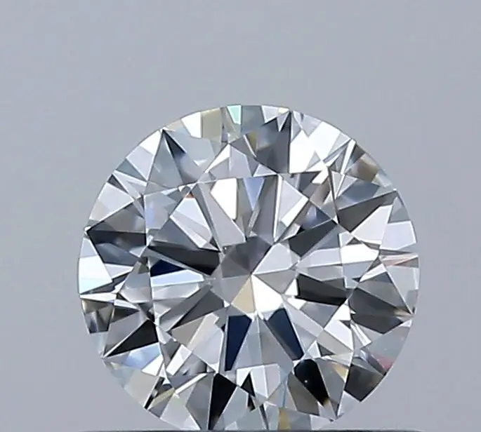 0.5 Carat Natural Round Diamond