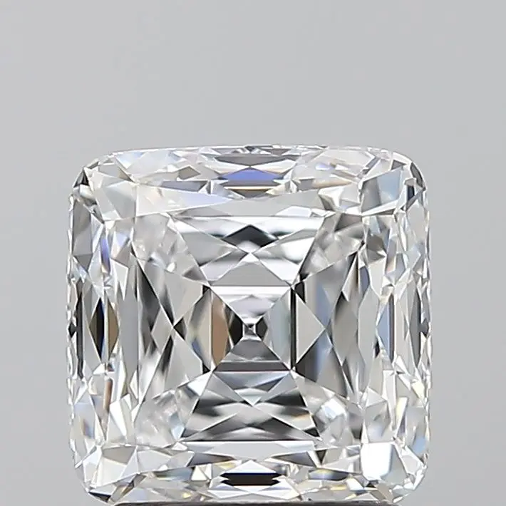 2.11 Carat Natural Cushion Diamond