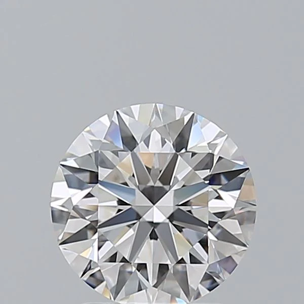 1.7 Carat Natural Round Diamond