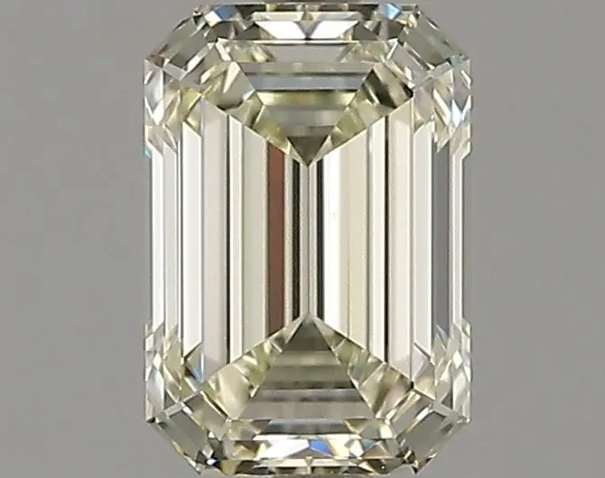 1.02 Carat Natural Emerald Diamond