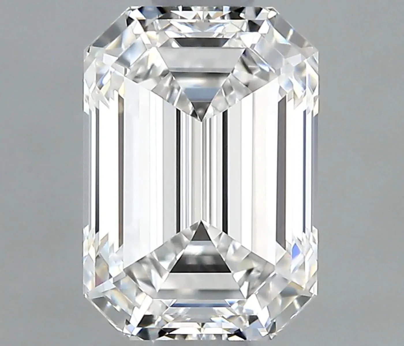 1 Carat Natural Emerald Diamond
