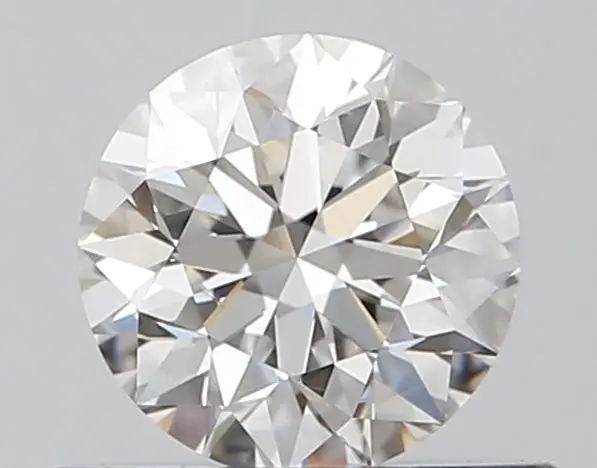 0.5 Carat Natural Round Diamond