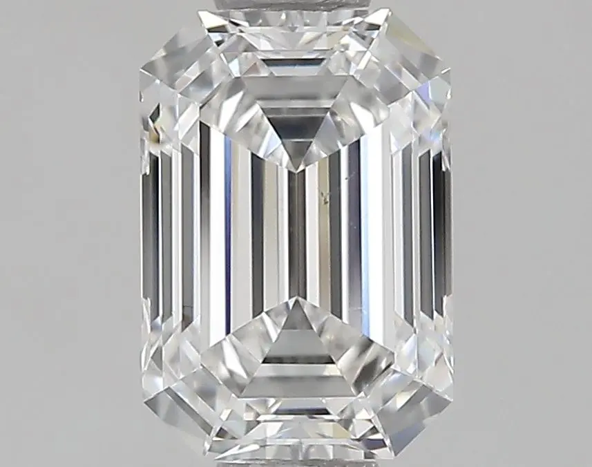 1.3 Carat Natural Emerald Diamond