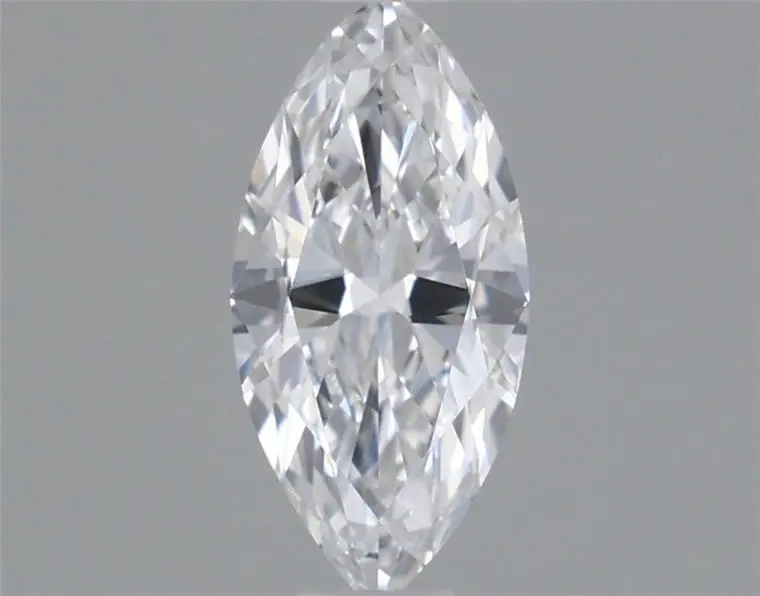 0.5 Carat Natural Marquise Diamond
