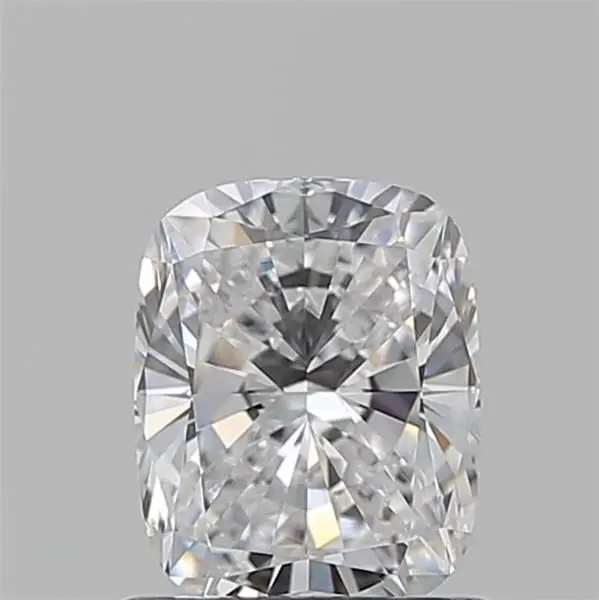 1.02 Carat Natural Elongated cushion Diamond