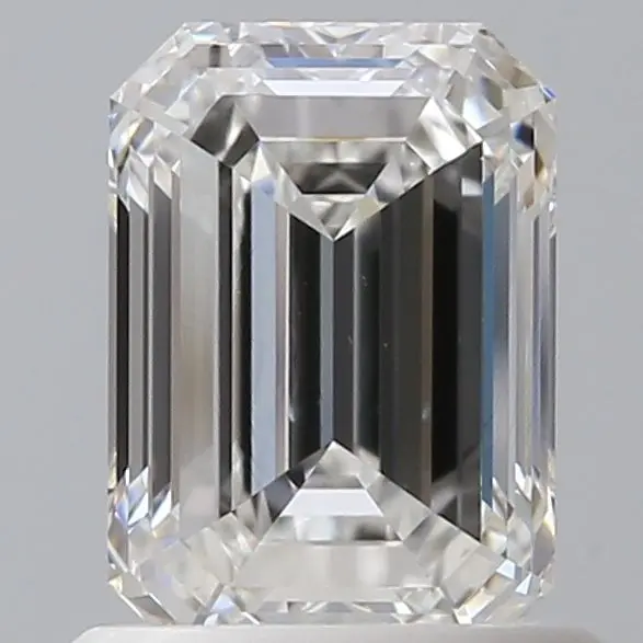 1.01 Carat Natural Emerald Diamond