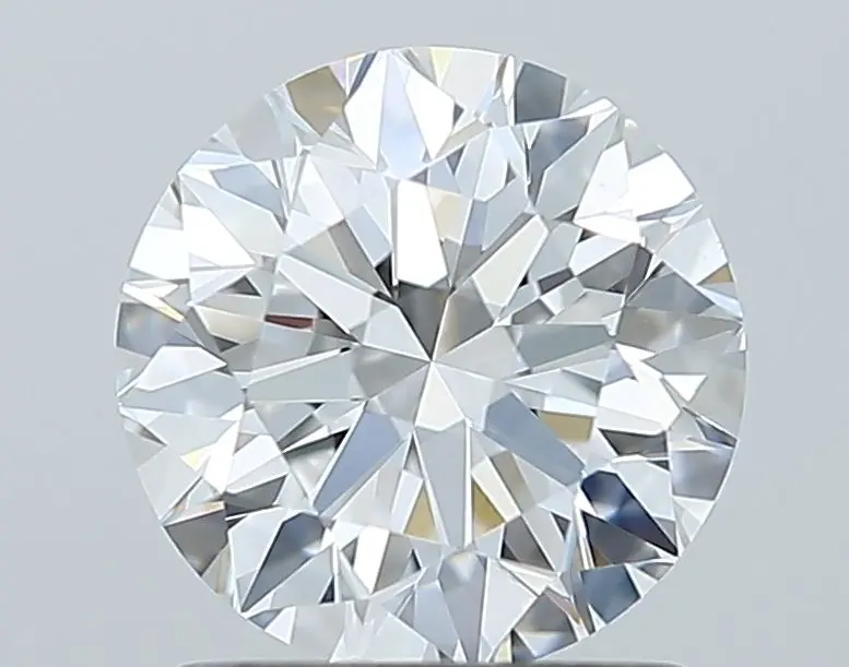 1.3 Carat Natural Round Diamond