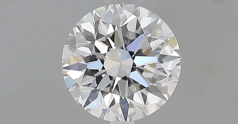 1 Carat Natural Round Diamond