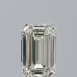 3.15 Carat Natural Emerald Diamond