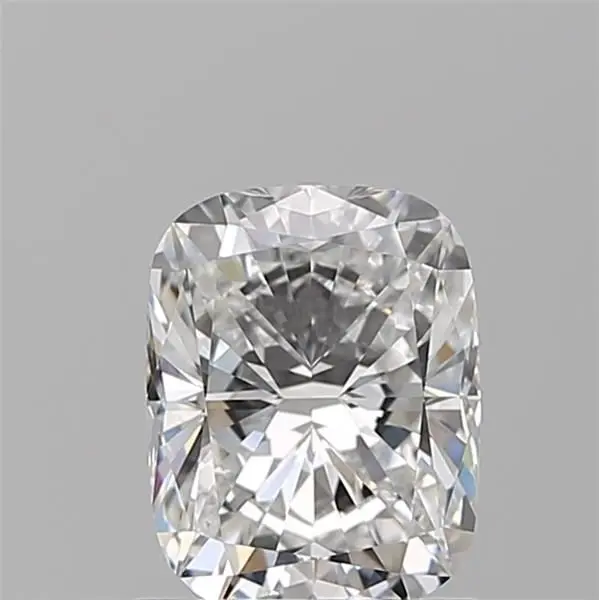 1.02 Carat Natural Elongated cushion Diamond