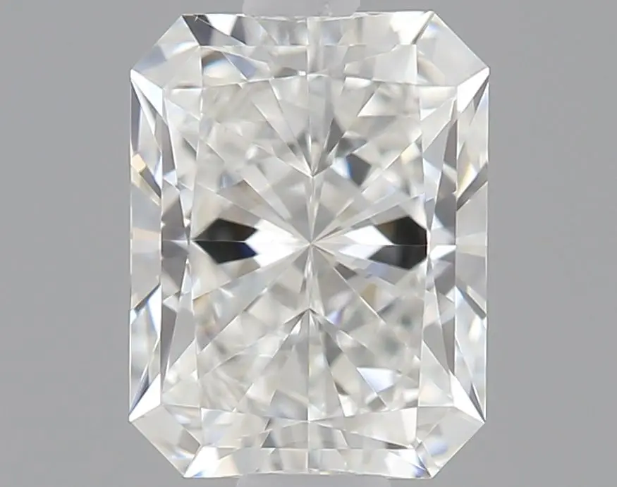 0.5 Carat Natural Radiant Diamond