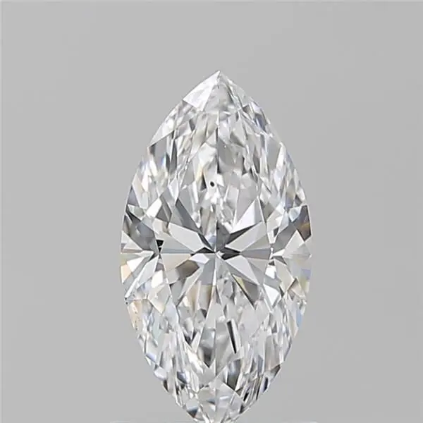 1.01 Carat Natural Marquise Diamond