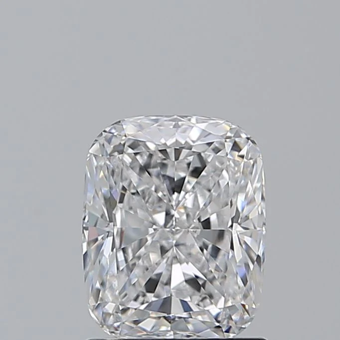 1.51 Carat Natural Elongated cushion Diamond