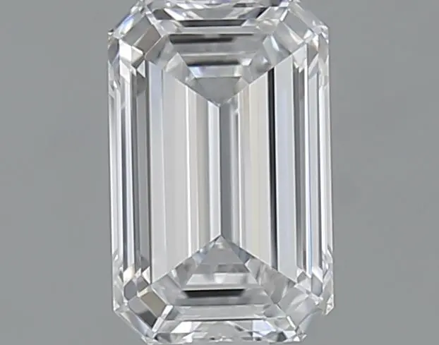 1 Carat Natural Emerald Diamond