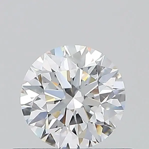 0.5 Carat Natural Round Diamond