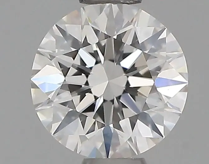 0.5 Carat Natural Round Diamond
