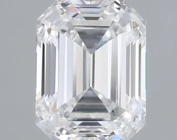 0.51 Carat Natural Emerald Diamond