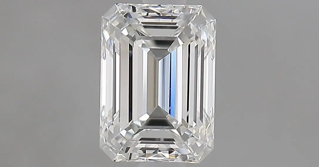 1.13 Carat Natural Emerald Diamond