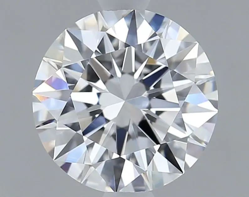 1.02 Carat Natural Round Diamond