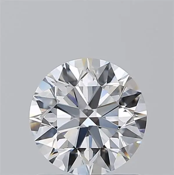 1.09 Carat Natural Round Diamond