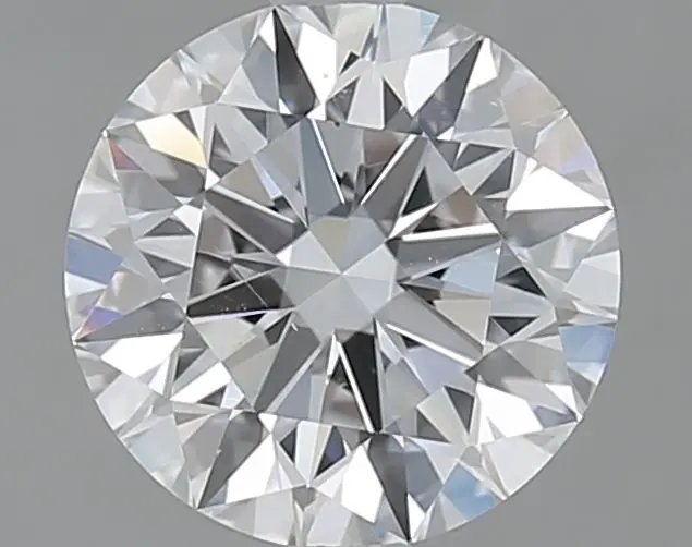 1.3 Carat Natural Round Diamond
