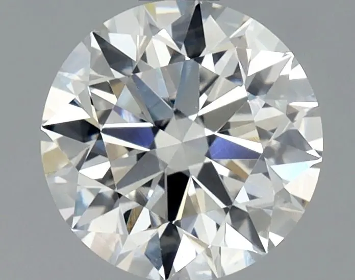 1.3 Carat Natural Round Diamond