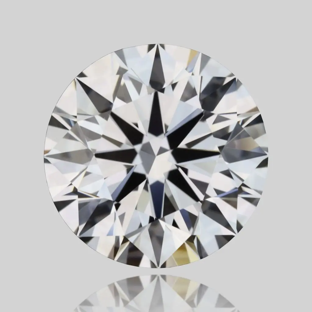 1.32 Carat Natural Round Diamond