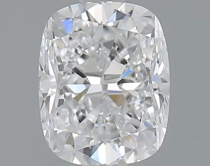 1 Carat Natural Elongated cushion Diamond