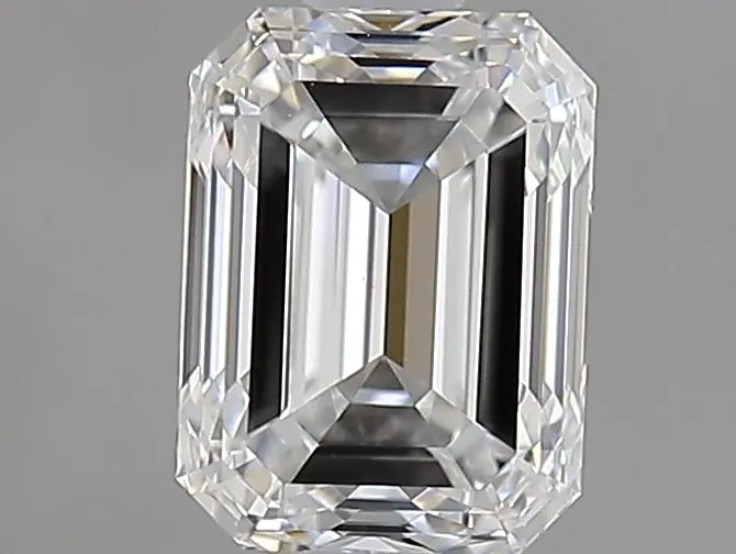 1.01 Carat Natural Emerald Diamond
