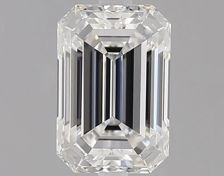 1.2 Carat Natural Emerald Diamond