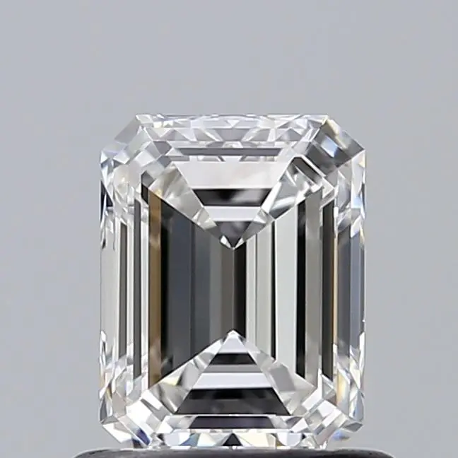 0.72 Carat Natural Emerald Diamond