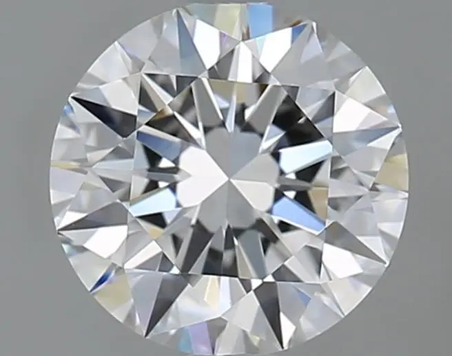 1.2 Carat Natural Round Diamond