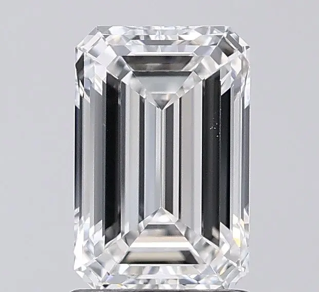 1.5 Carat Natural Emerald Diamond