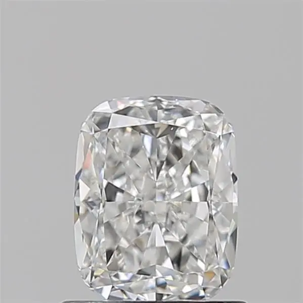 1.01 Carat Natural Elongated cushion Diamond