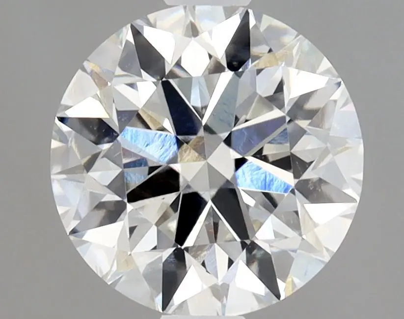 1 Carat Natural Round Diamond