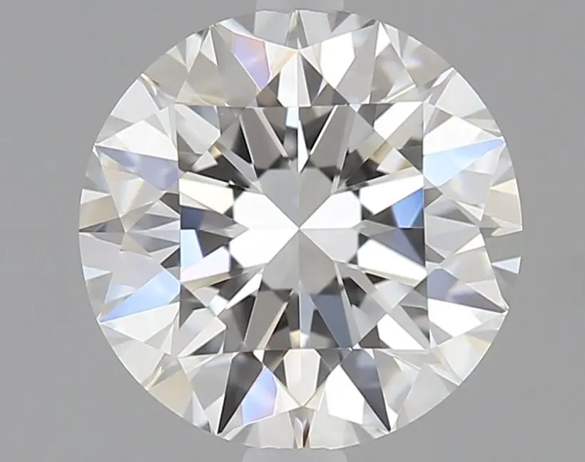 1.3 Carat Natural Round Diamond