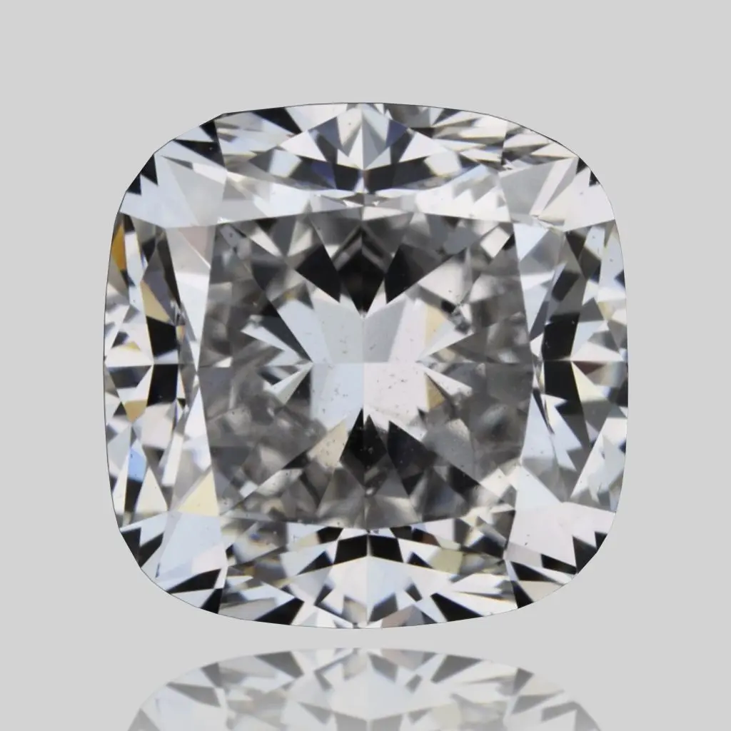 1.01 Carat Natural Cushion Diamond