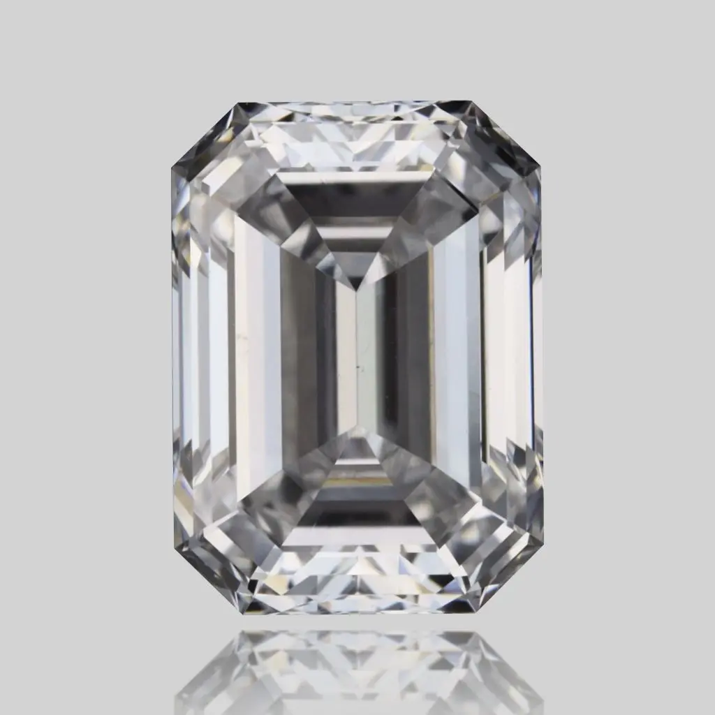 1.01 Carat Natural Emerald Diamond