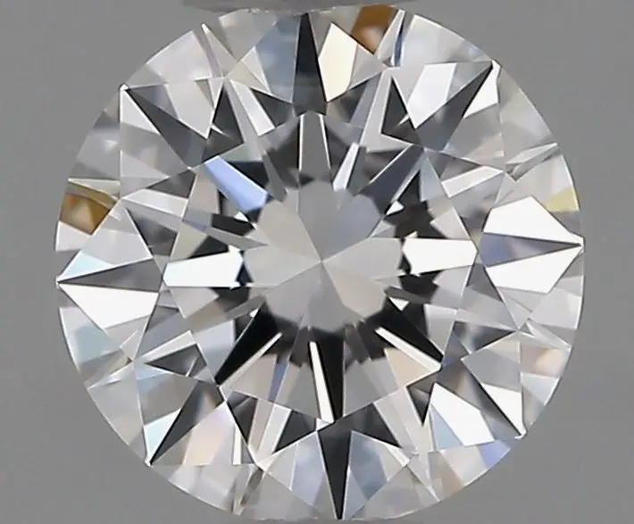1.01 Carat Natural Round Diamond