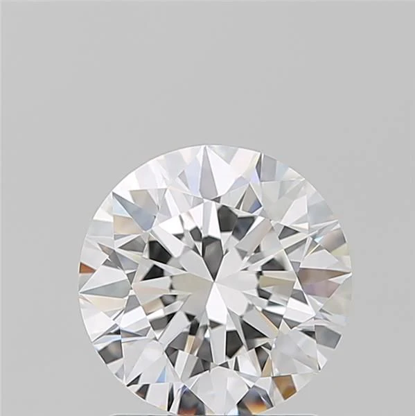 1.7 Carat Natural Round Diamond
