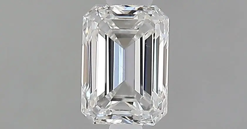 0.5 Carat Natural Emerald Diamond