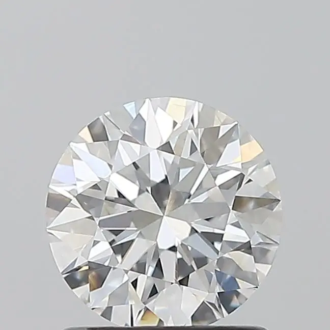 1 Carat Natural Round Diamond