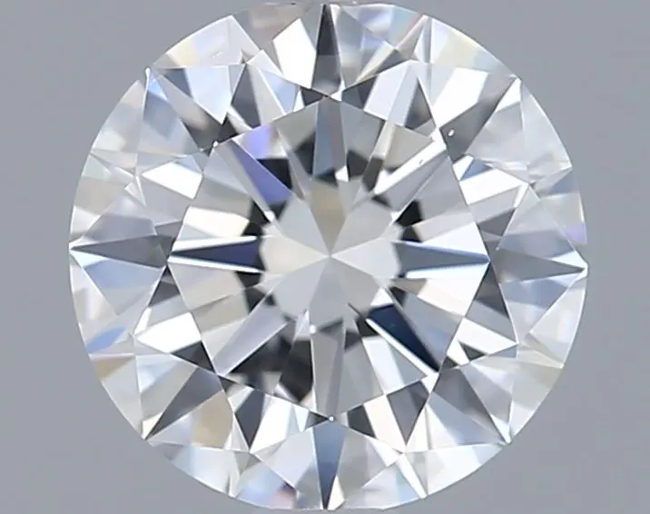1.01 Carat Natural Round Diamond
