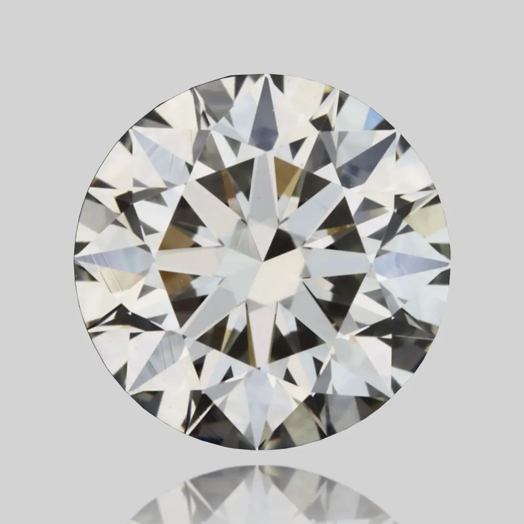 0.5 Carat Natural Round Diamond